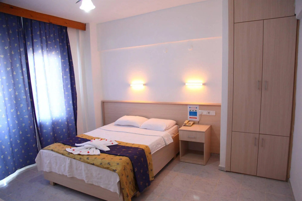 Gokcen Hotel & Apartments