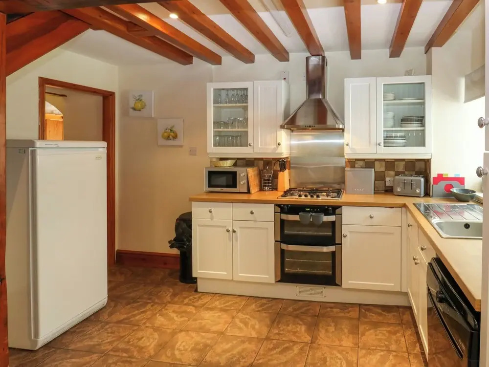 Highwood Lodge