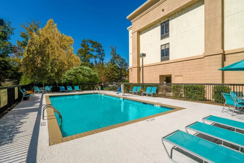 Hampton Inn & Suites Opelika