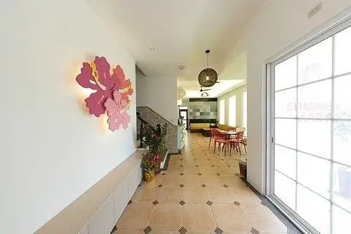 Summer Mary Bed and Breakfast