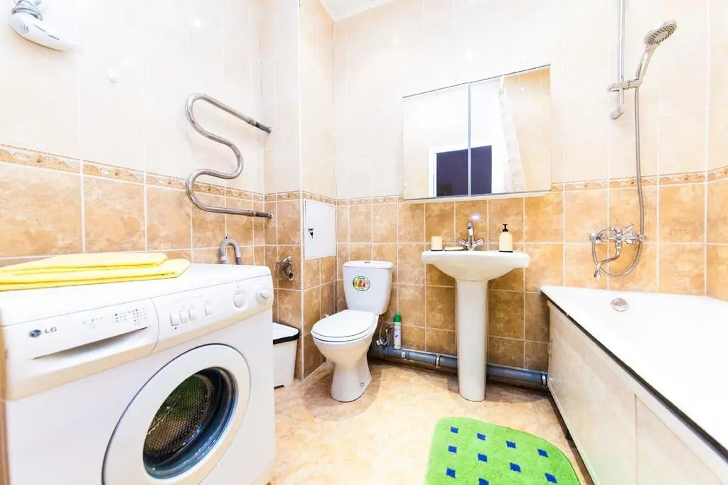 A-RENT na Mozhayskoy