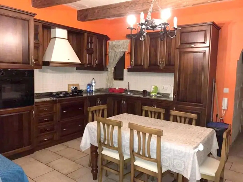 Exceptional villa in In-Nadur with private pool