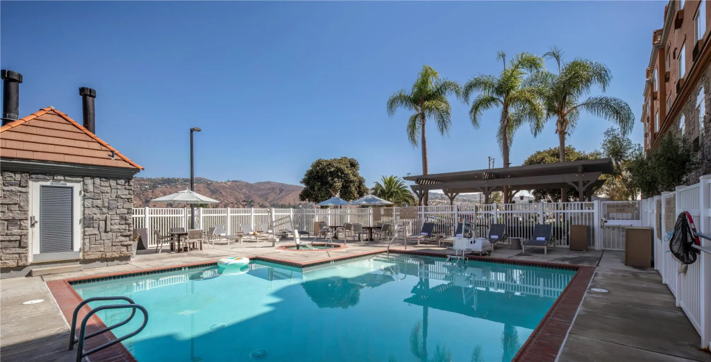 Ayres Suites Yorba Linda/Anaheim Hills