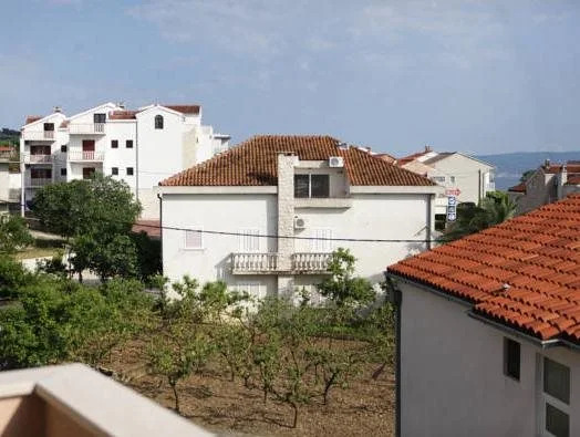 Apartments Vuković