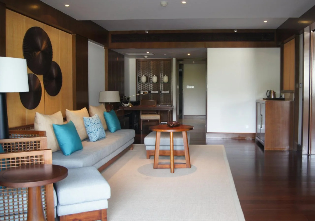 Sanya LUHUITOU Resort & Spa