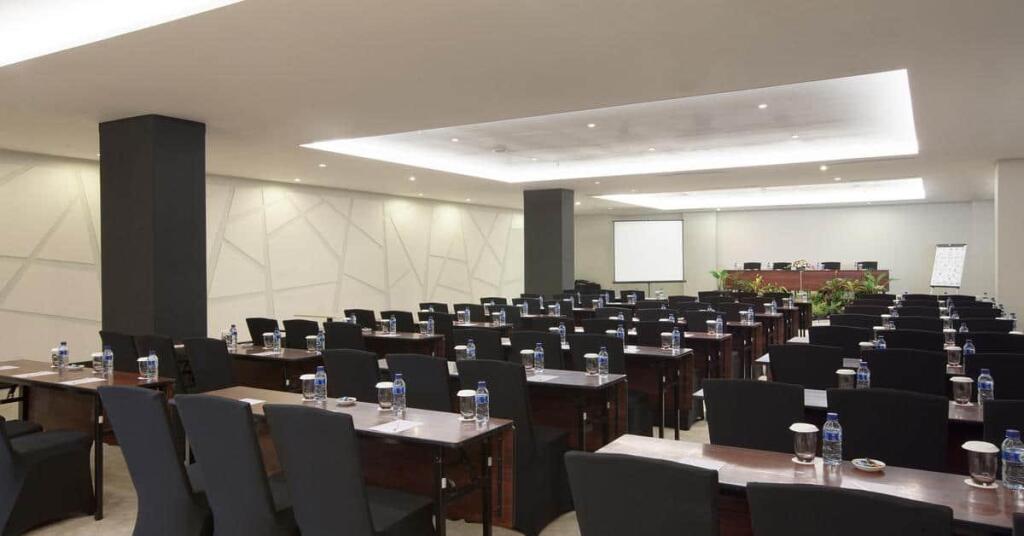 INNSiDE by Meliá Yogyakarta