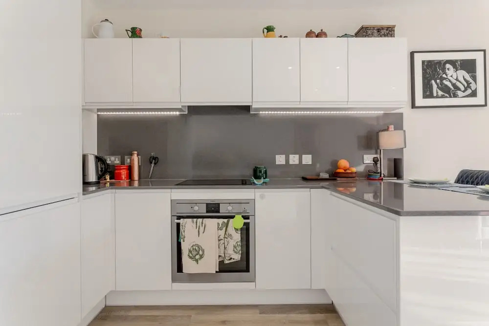 2 Bedroom Balcony Flat in Bermondsey