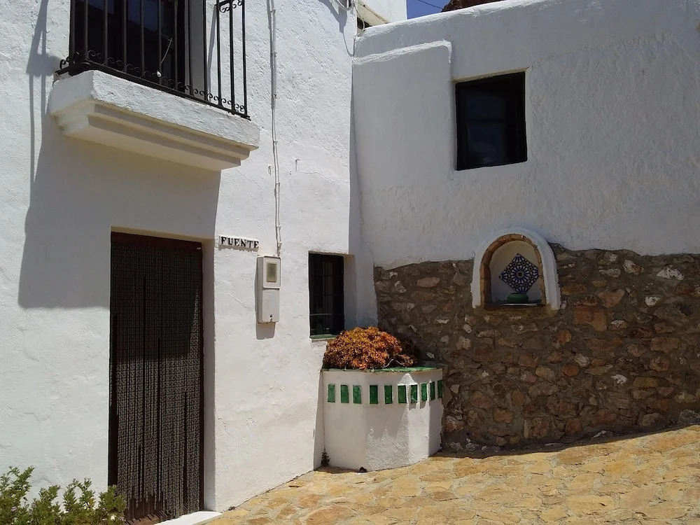 Cortijos Manzano