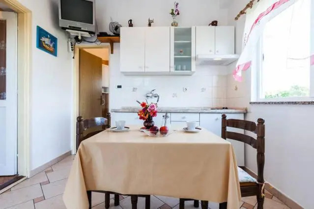 Villa Bosotina Royal Sea View