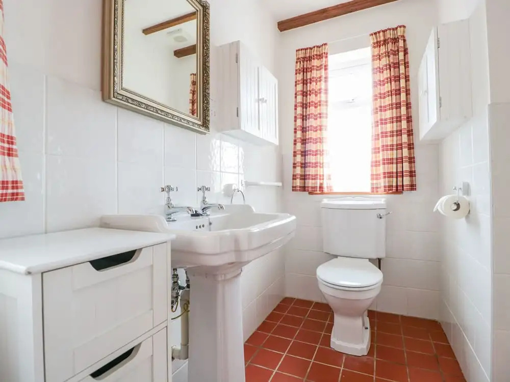 Rodley Manor Cottage, Bloemuns