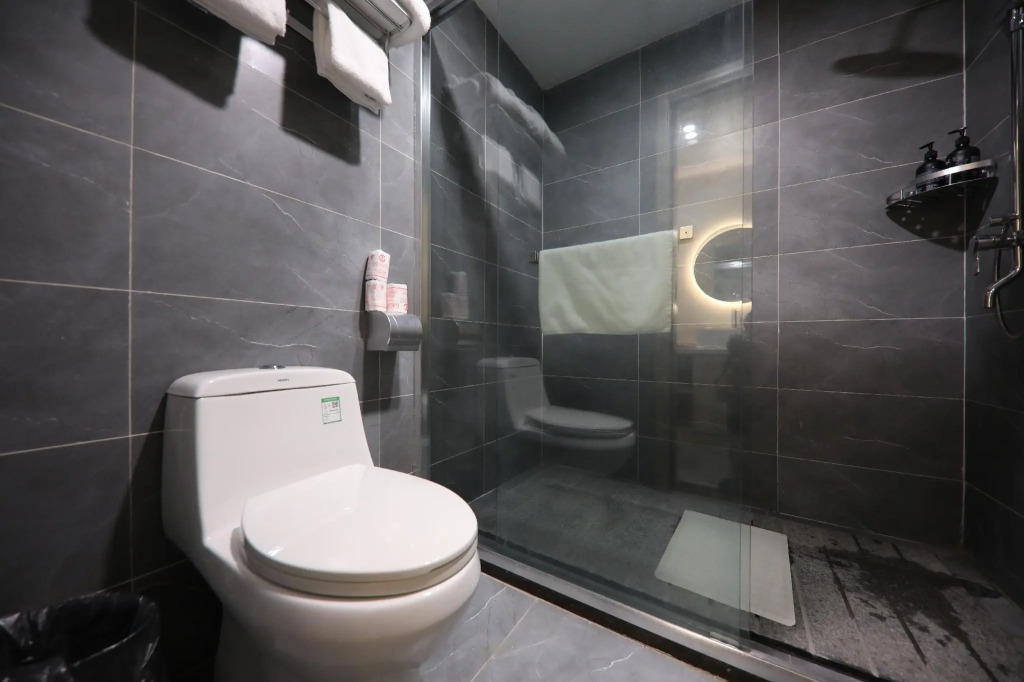 Starway Hotel Nanjing Chengxin Avenue Metro Station