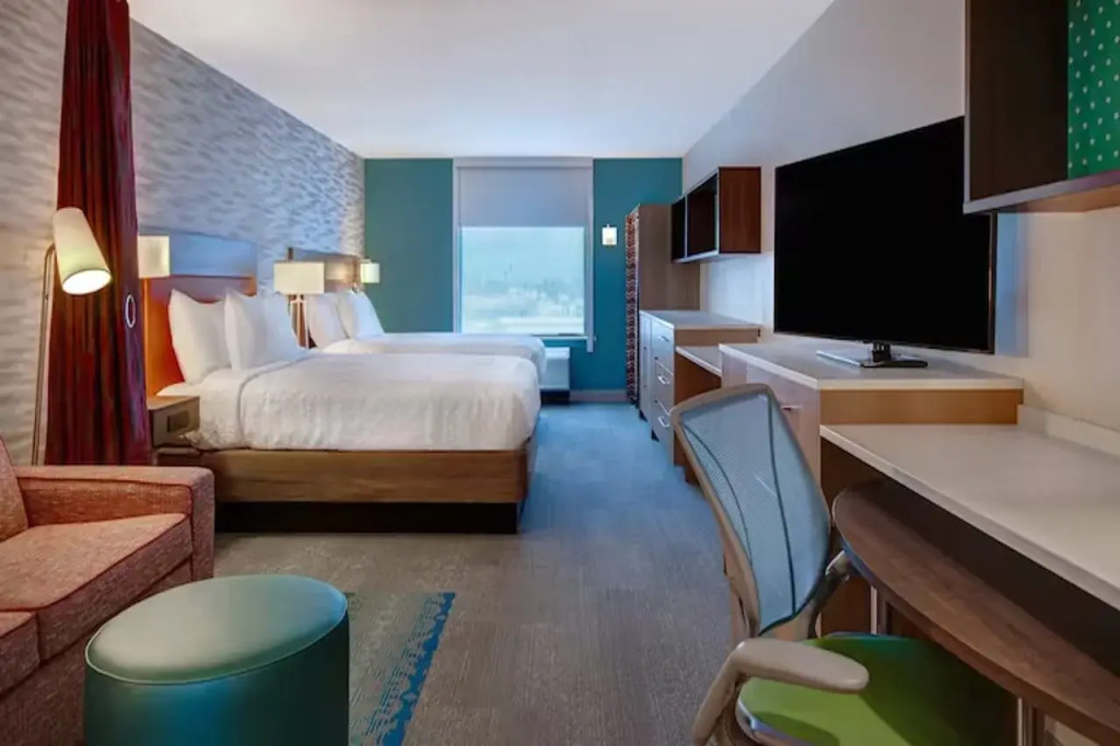 Home2 Suites By Hilton Garden Grove