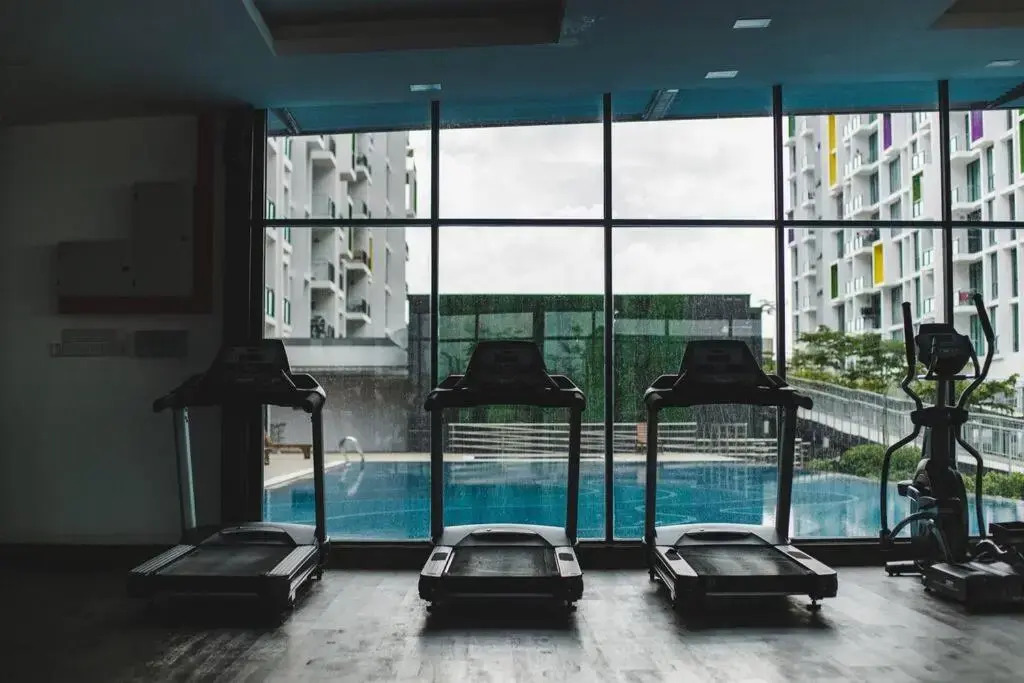 Lovely Vivacity Jazz Suite 2 Cozy Condo 2 Card LV6