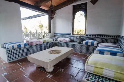 Rancho del Inglés