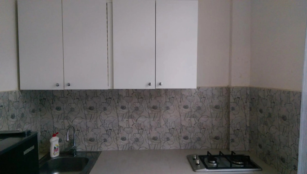 Iren Apartment