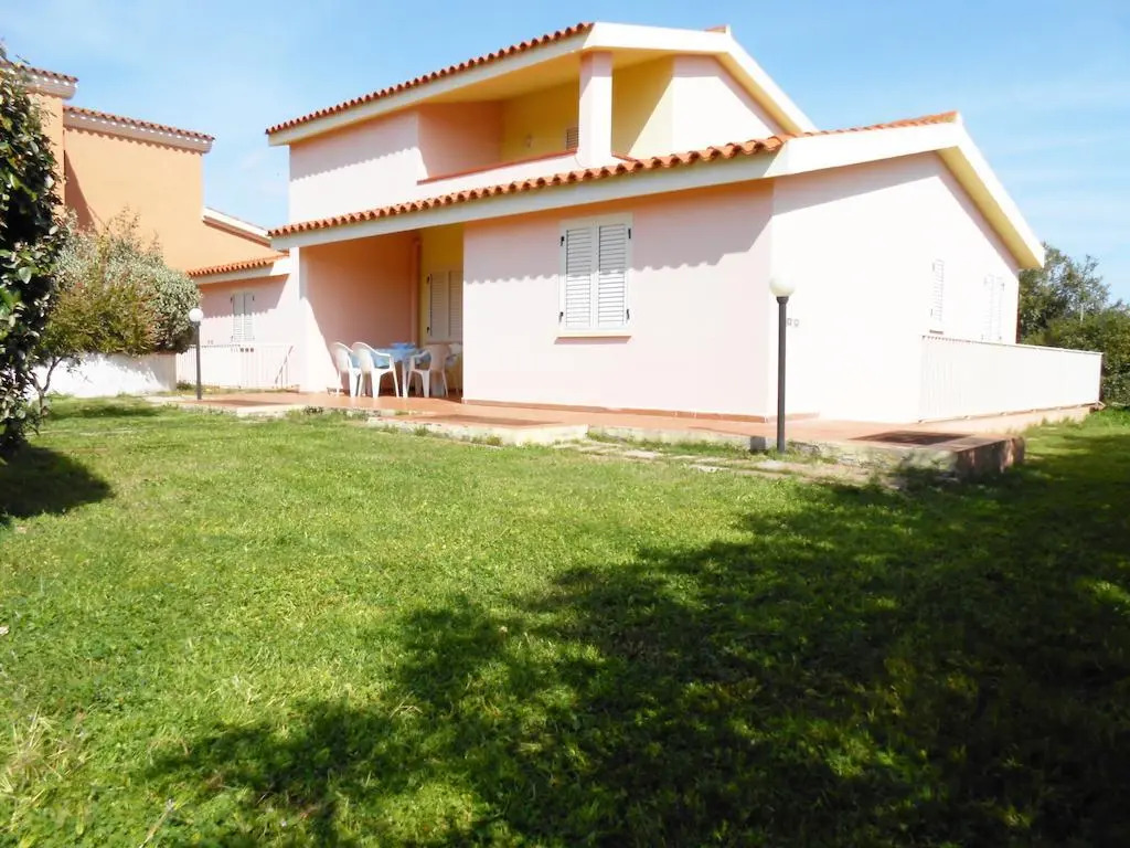 Case vacanza Corallo - San Teodoro centro