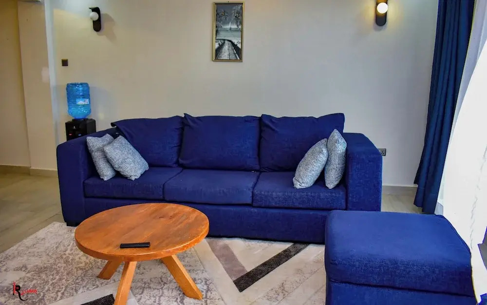 Lumo Residences Eldoret