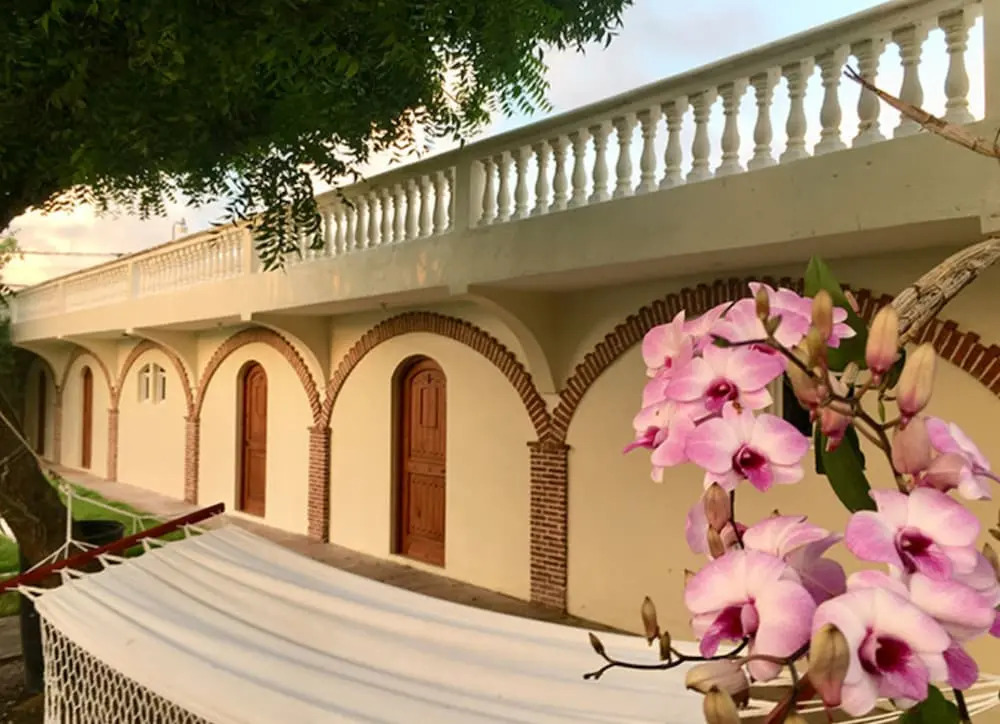 Apartahotel Yamili