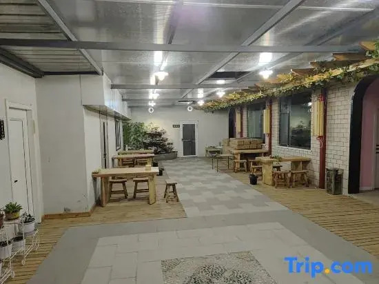 Zhongwei Miteng Wisdom Homestay