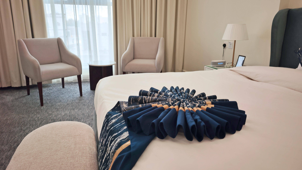 فندق براي Brai Hotel
