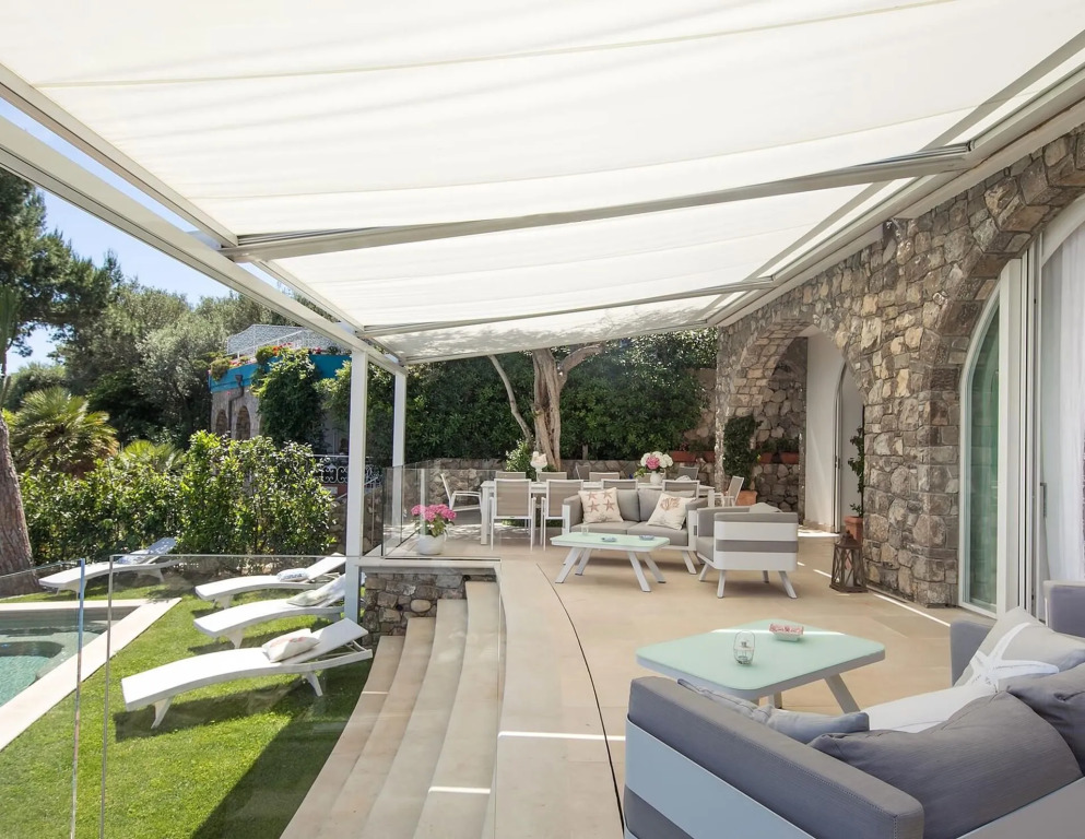La Nereide Home Deluxe