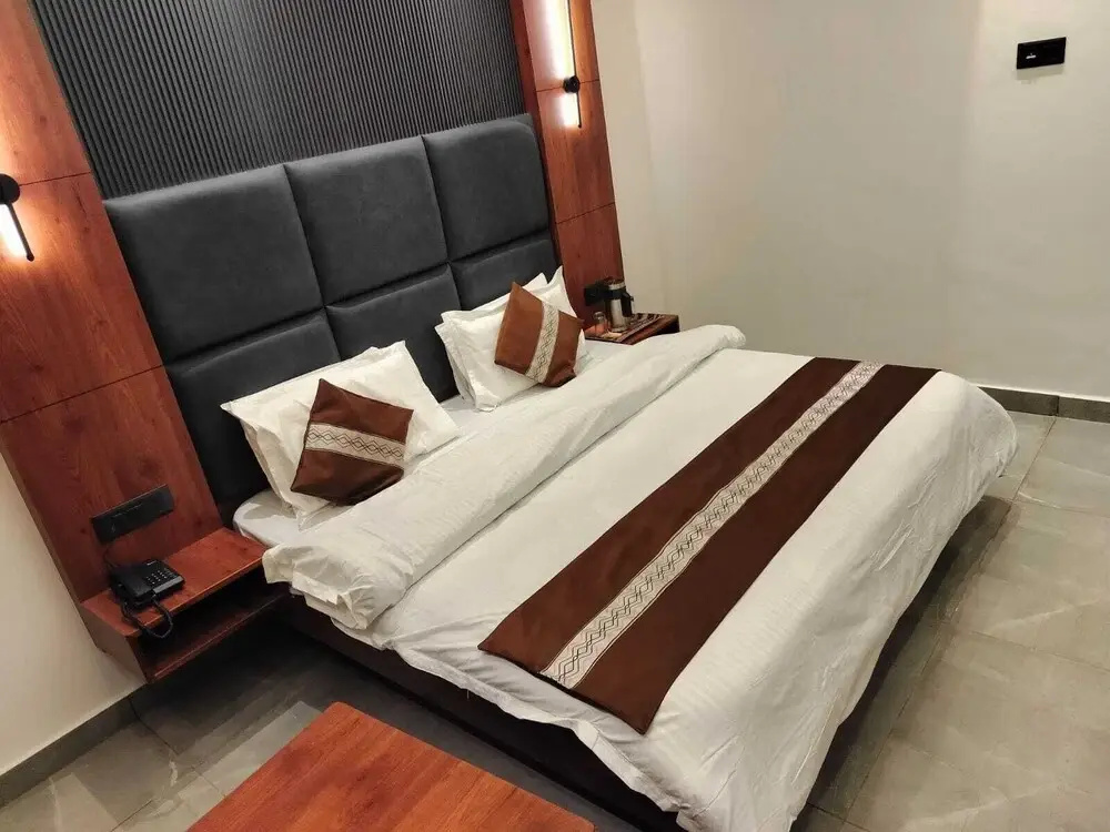 Hotel kerni palace