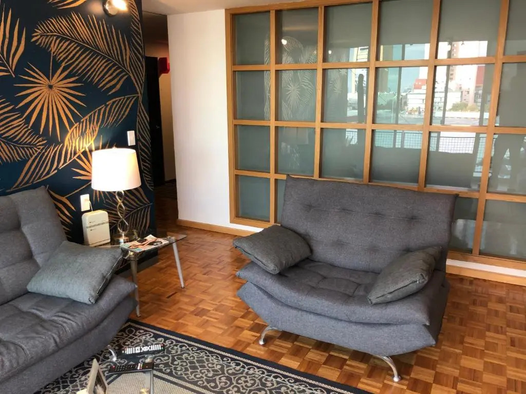 Caravansaro Vazquez de Mella 347 Polanco