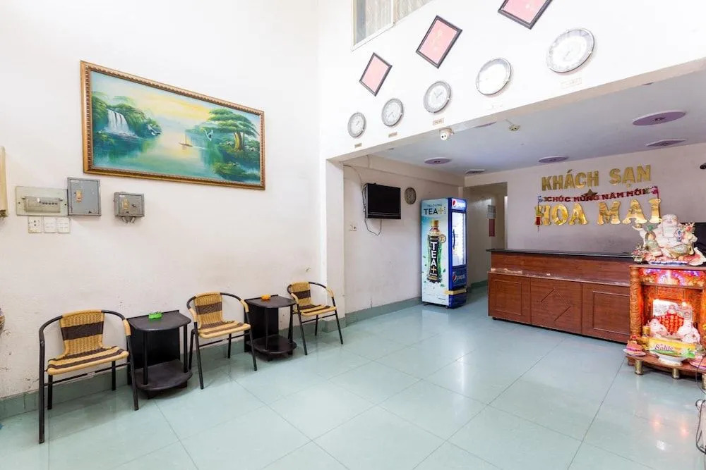 Hoa Mai by OYO Rooms