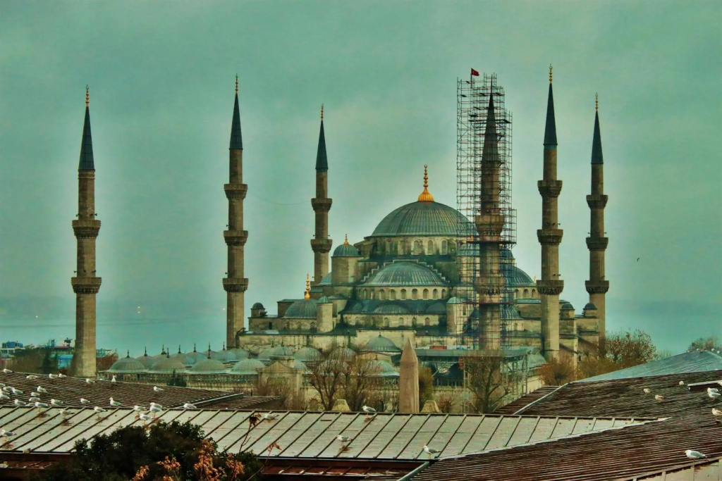 Sultanahmet Park Hotel
