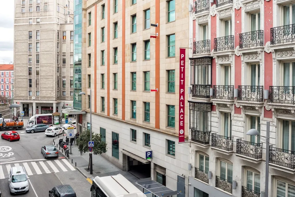 Sweet Inn Apartments-Centro Callao