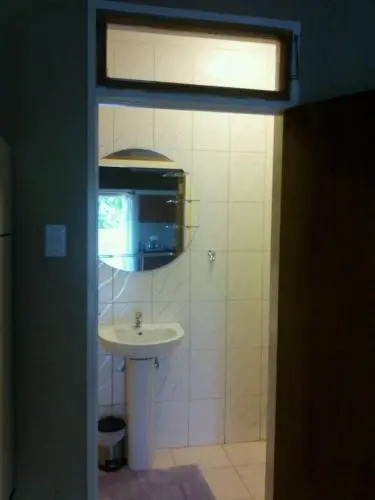 Ruacana Guest House
