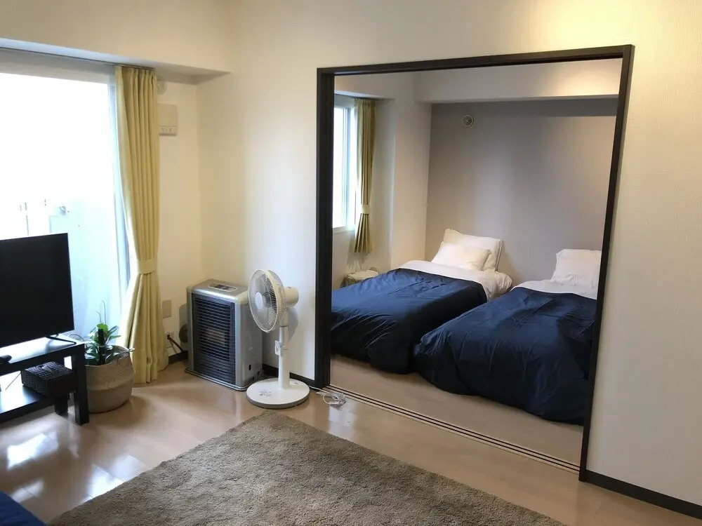 Sun Court Odori Inn