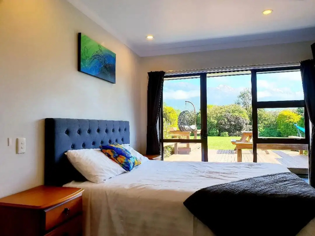 Te Mahuru Retreat