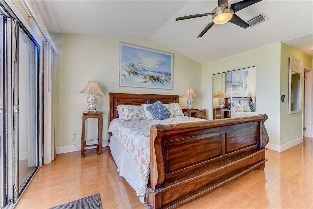 Sea Place 11209 - Two Bedroom Condo