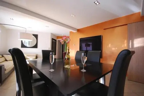 Appartement Luxe 3 chambres proche Carlton
