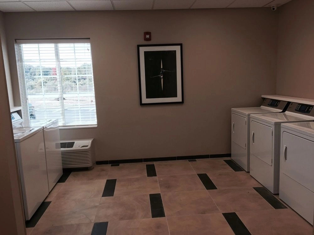 Candlewood Suites Youngstown W I 80 Niles Area By Ihg