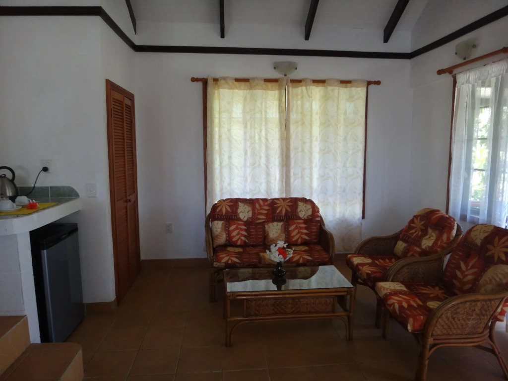 Amoa Resort Savaii