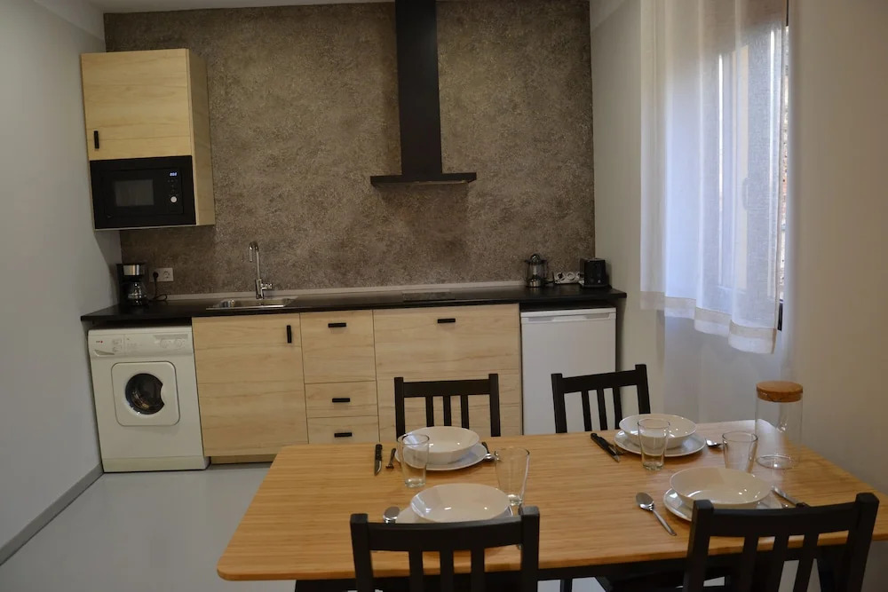 Apartamentos RJ26 León- San Isidoro
