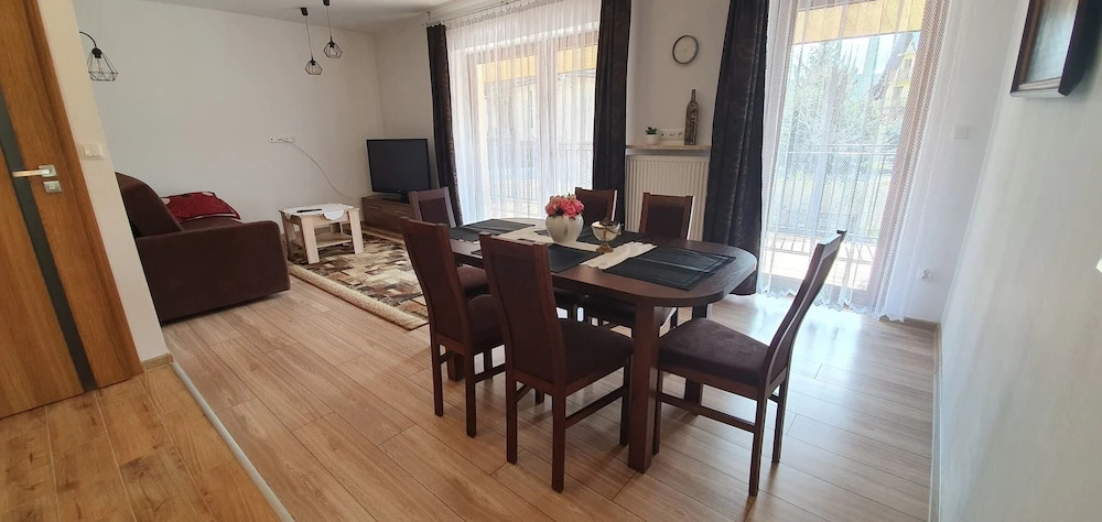 Apartamenty CEDE Zakopane