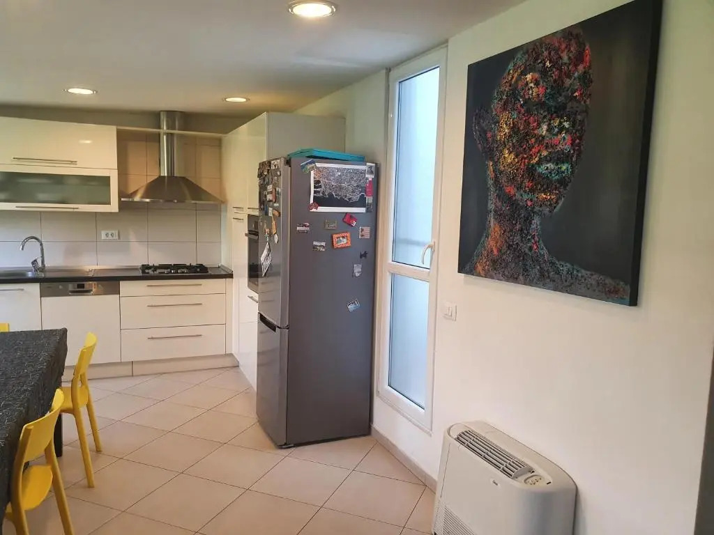 Great apartment for 5
