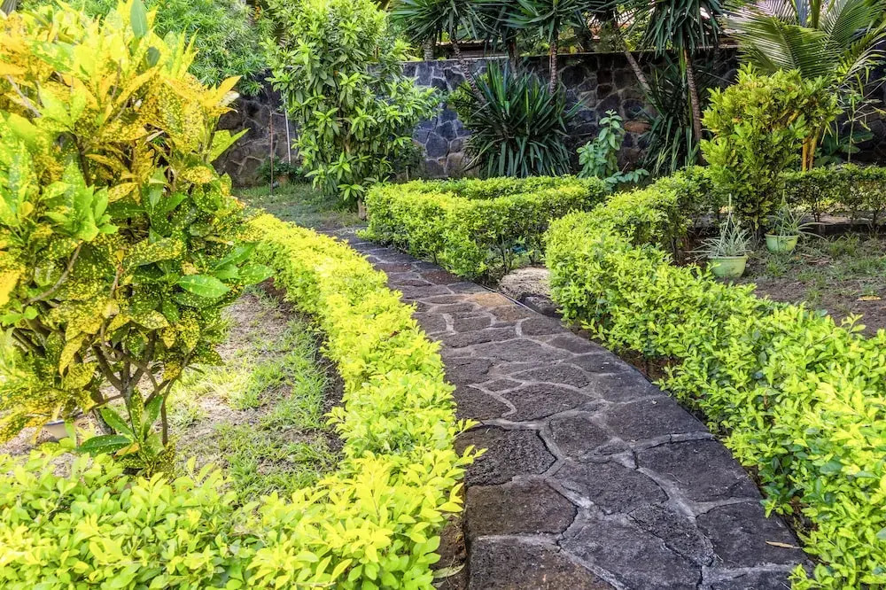 Laurels Villas