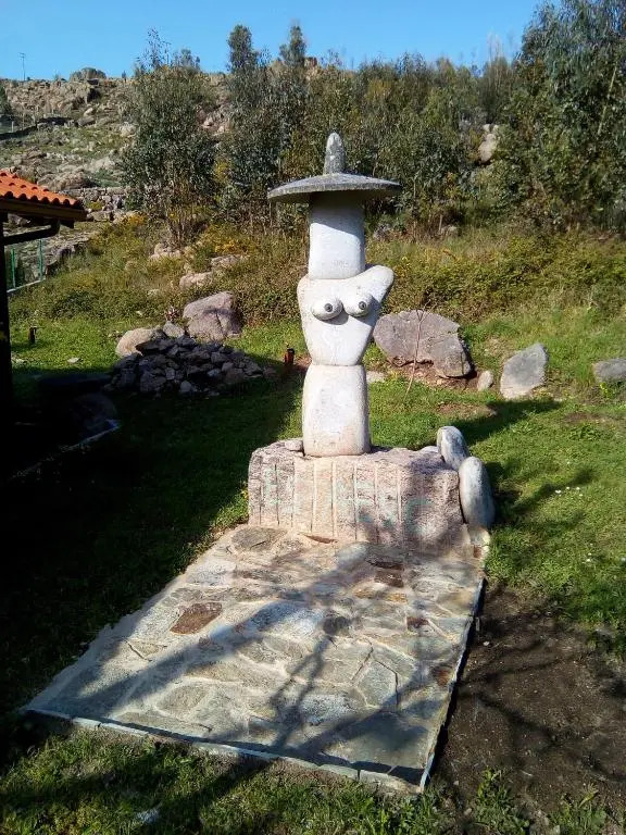 O Rincón de David