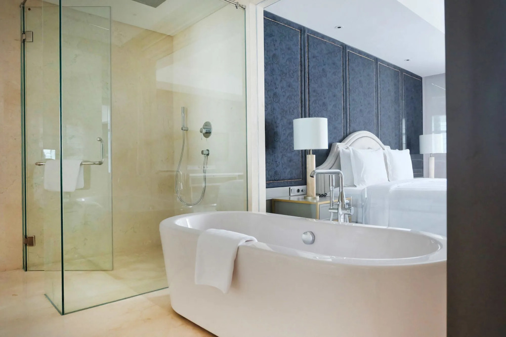 Goodrich Suites, Jakarta