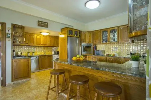 You Have Found The Perfect 5 Star Villa Ayia Napa Villa 02