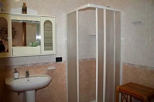 B&B Otranto 100 mt mare