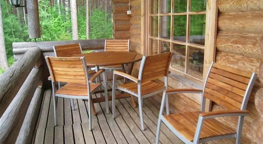 Matilas Cottages