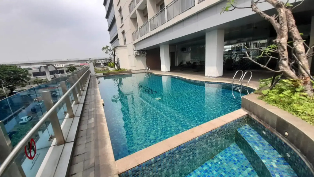 Nemuru Grand Suites