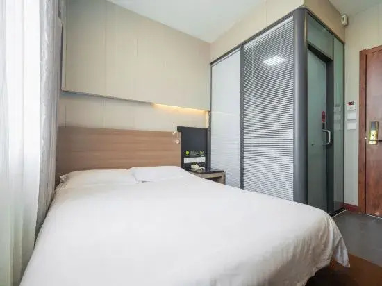 Xilehui Holiday Hotel