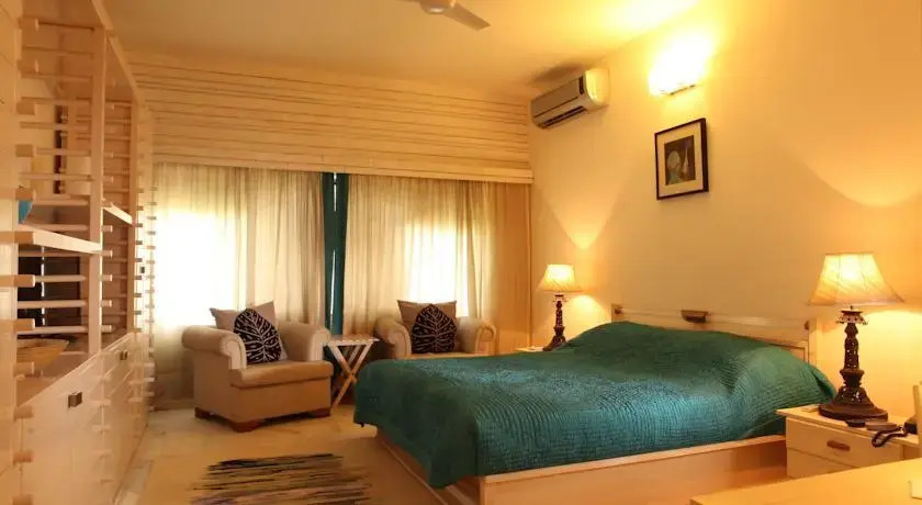 Ahuja Residency Casa