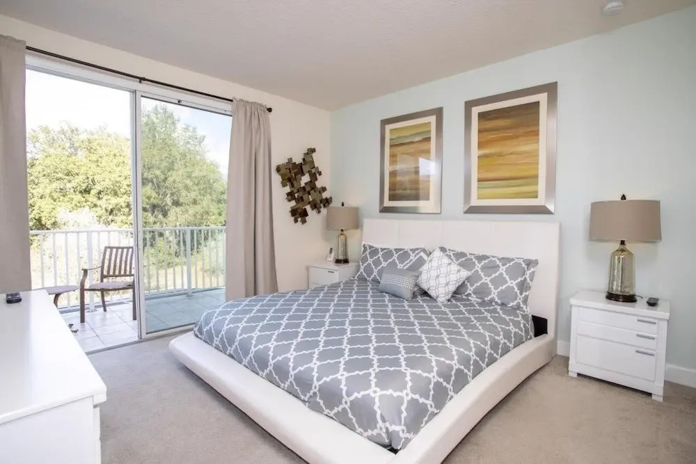 17419pa - Serenity Resort 3 Bedroom Townhouse
